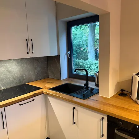 Moderne Nahe Park Der Gaerten &